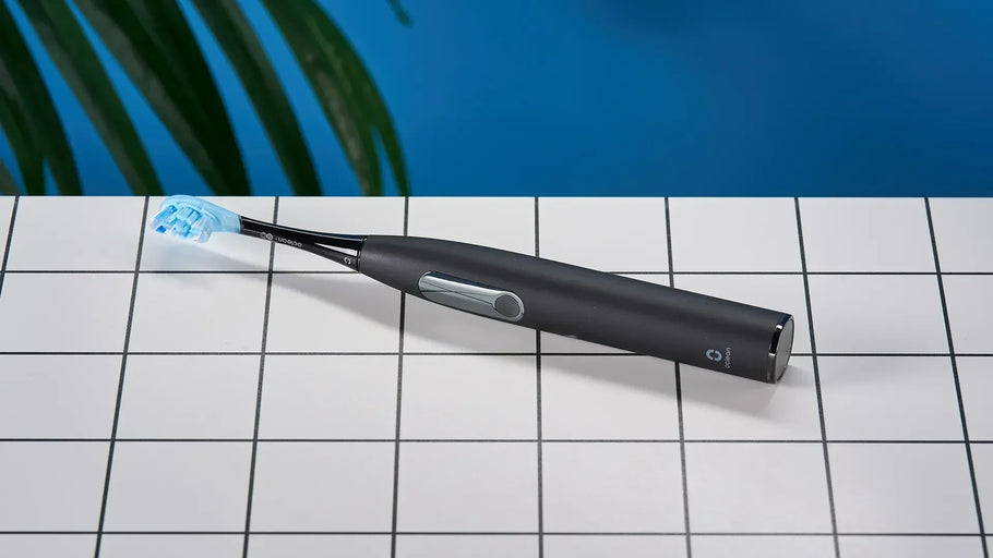 Tom's Guide: Oclean X Ultra S smart AI toothbrush review