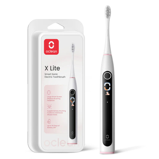 Oclean X Lite Sonic Electric Toothbrush
