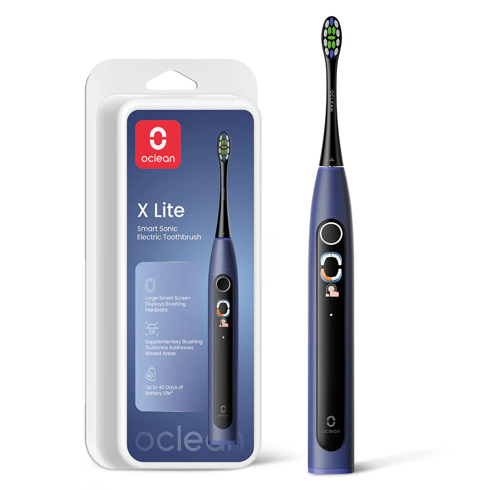 Oclean X Lite Sonic Electric Toothbrush