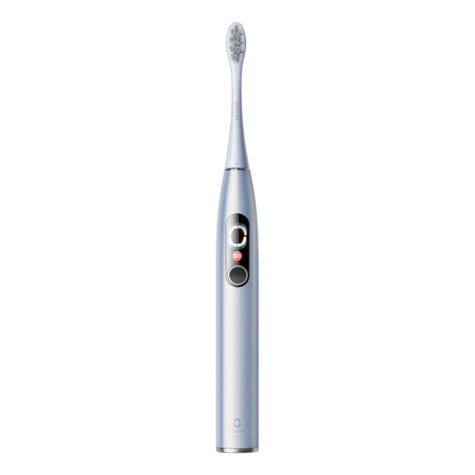 Oclean X Pro Digital Sonic Electric Toothbrush-Toothbrushes-Oclean Global Store