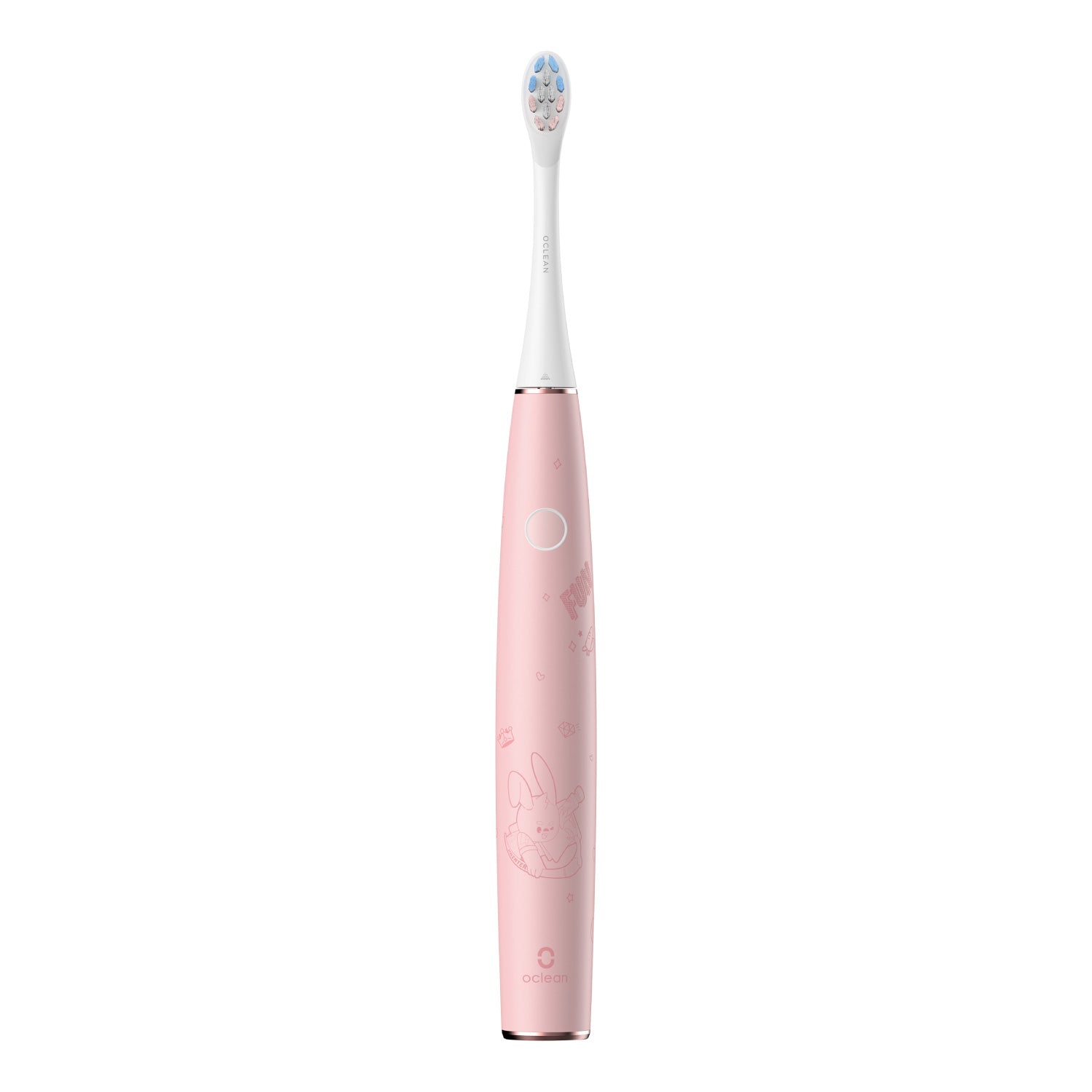 Oclean Kids Electric Toothbrush-Toothbrushes-Oclean Global Store