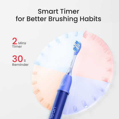 Oclean Ease Electric Toothbrush