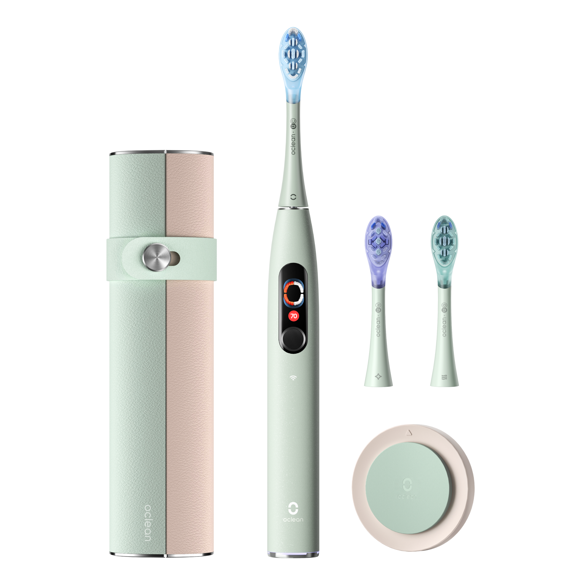 Oclean X Ultra S Electric Toothbrush