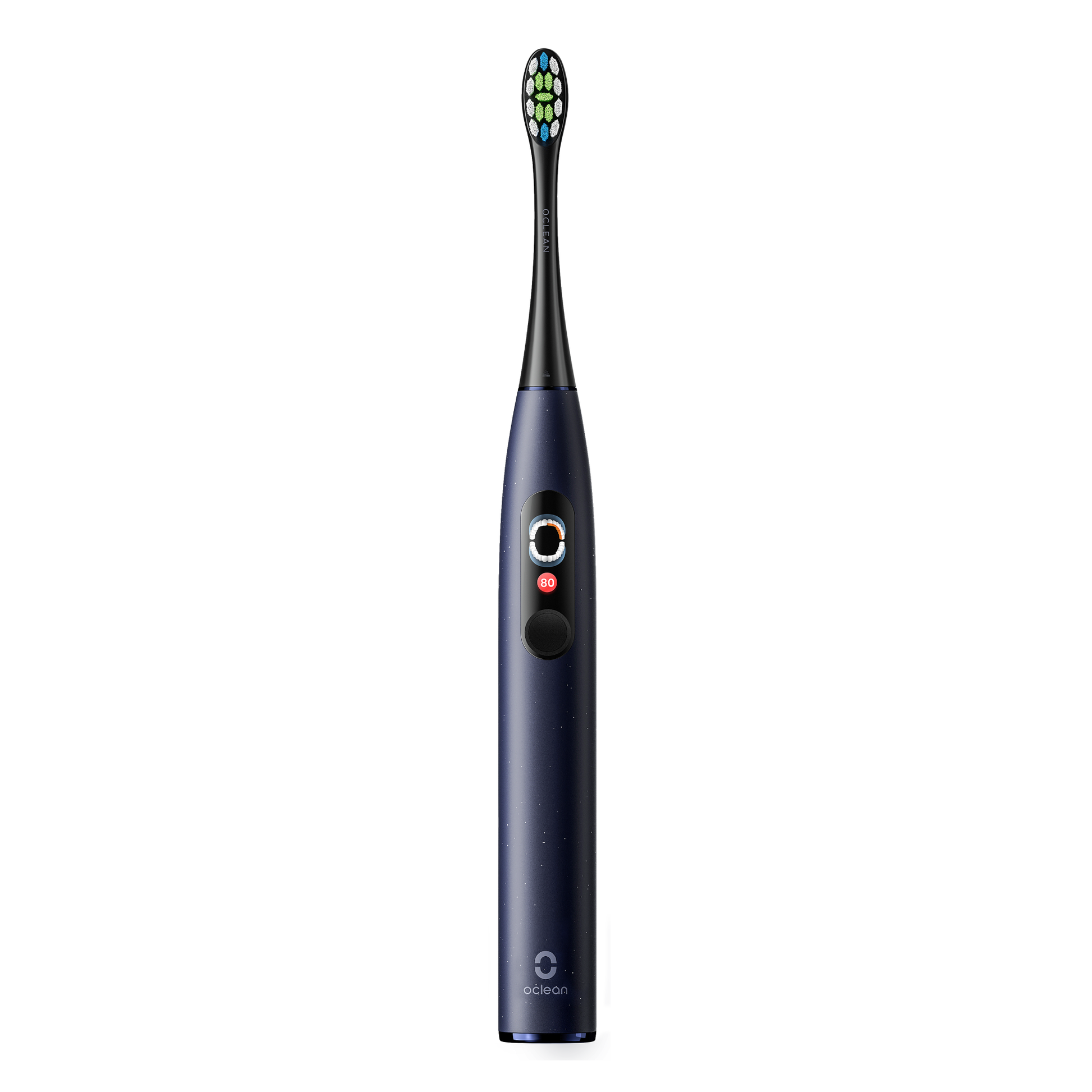 Oclean X Pro Digital Sonic Electric Toothbrush-Toothbrushes-Oclean Global Store